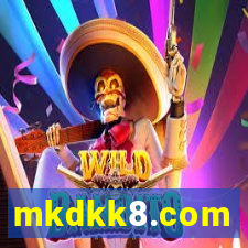 mkdkk8.com