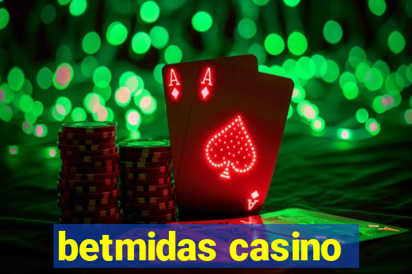 betmidas casino