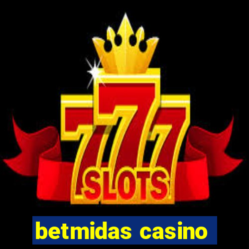 betmidas casino