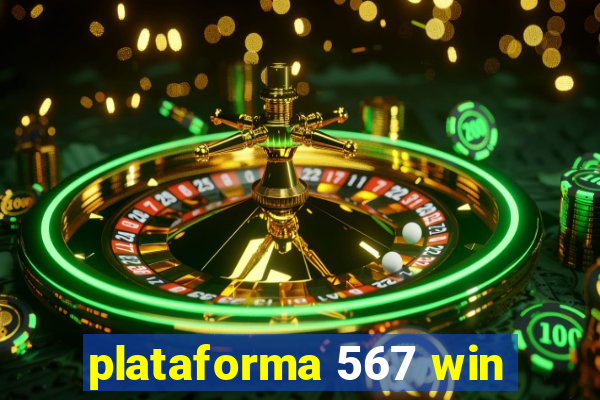 plataforma 567 win