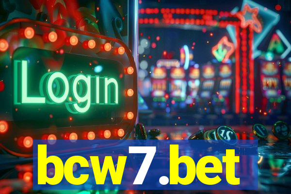 bcw7.bet