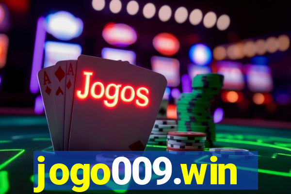 jogo009.win