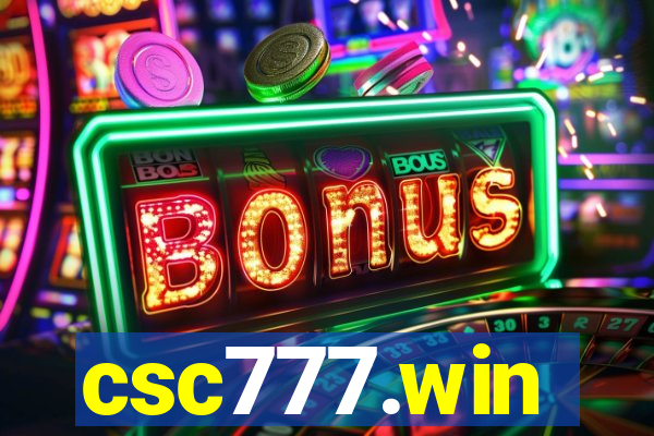 csc777.win