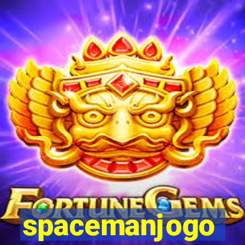 spacemanjogo