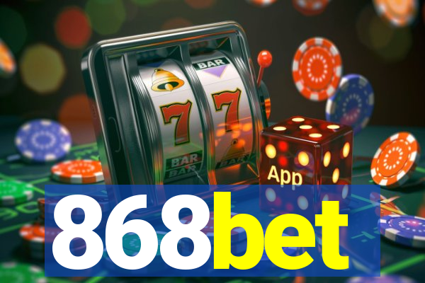 868bet