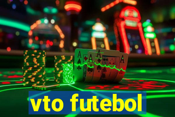 vto futebol