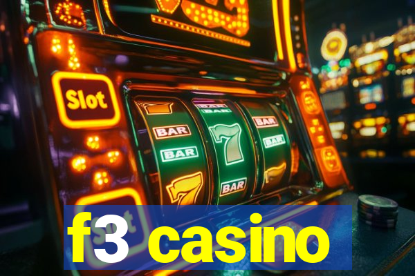 f3 casino