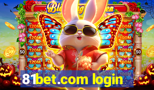 81bet.com login