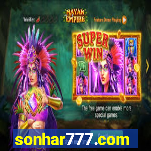 sonhar777.com