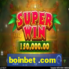 boinbet .com