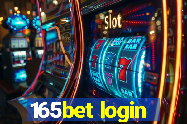 165bet login