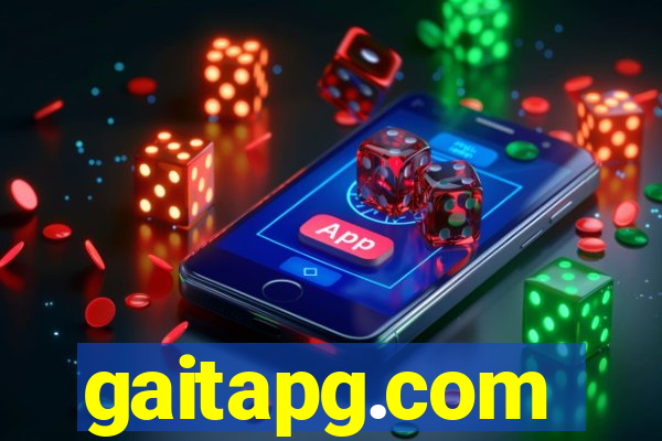 gaitapg.com