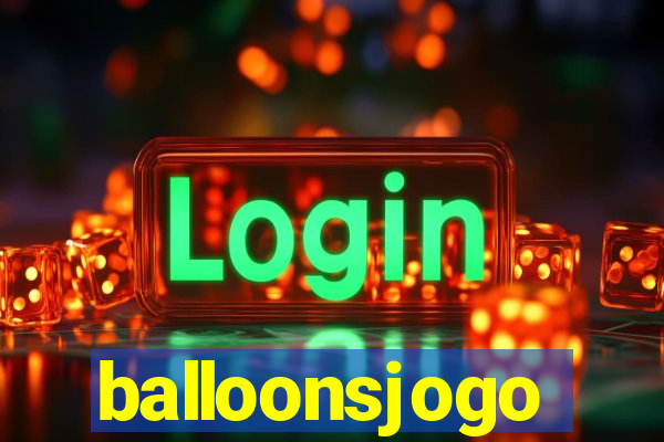 balloonsjogo