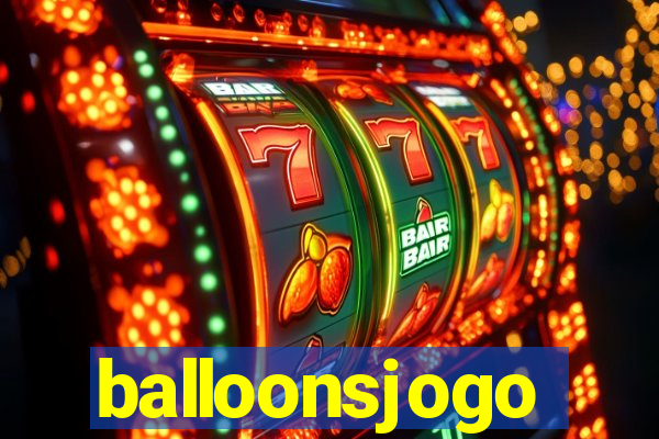 balloonsjogo