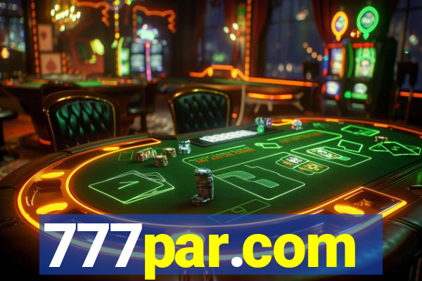 777par.com