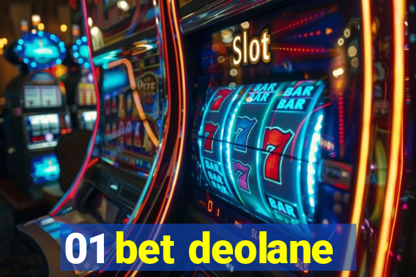 01 bet deolane