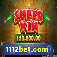 1112bet.com