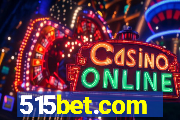 515bet.com