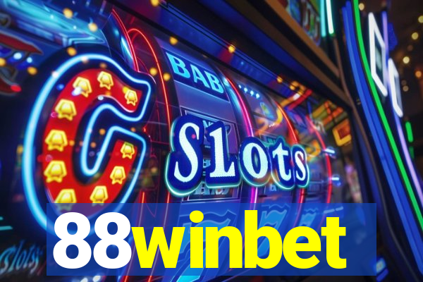 88winbet