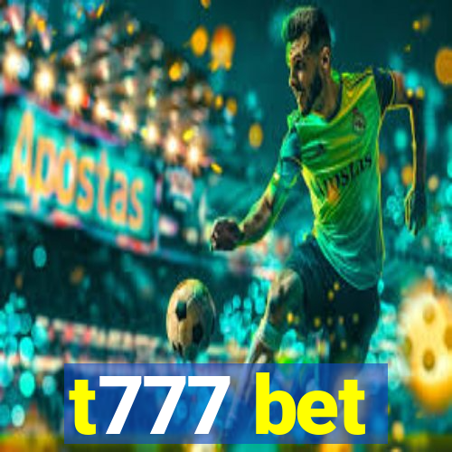 t777 bet