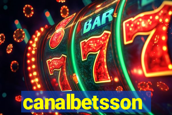 canalbetsson