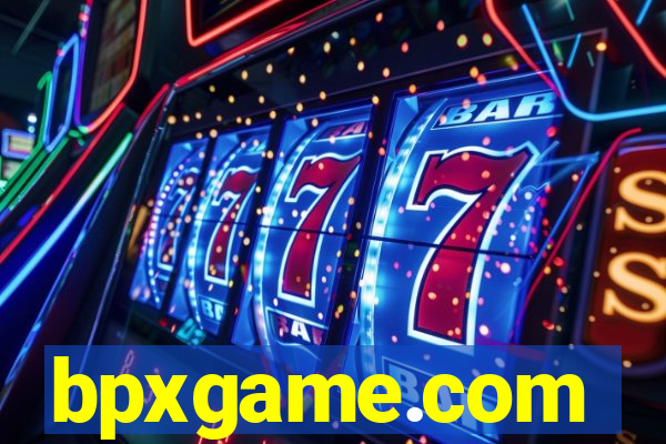 bpxgame.com