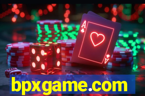 bpxgame.com