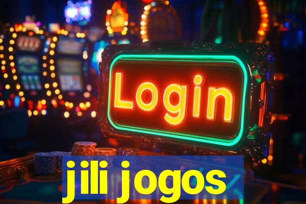 jili jogos