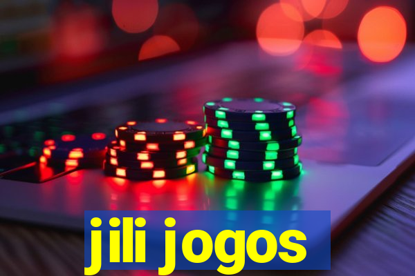 jili jogos