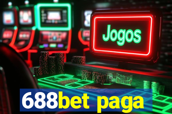 688bet paga