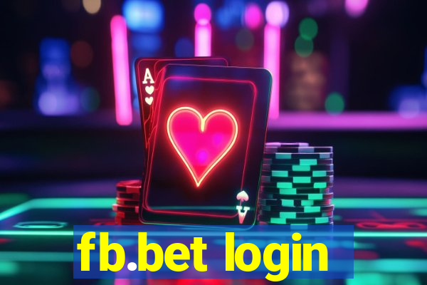 fb.bet login