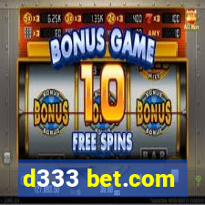 d333 bet.com