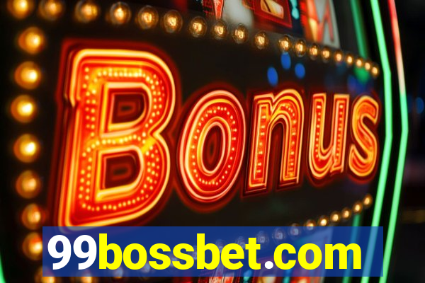 99bossbet.com