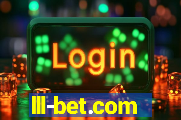 lll-bet.com