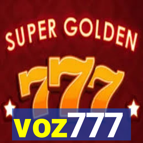 voz777