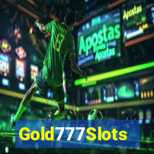 Gold777Slots