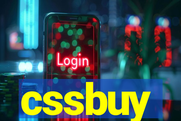 cssbuy