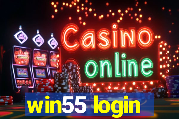 win55 login