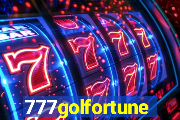 777golfortune