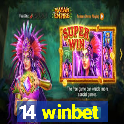 14 winbet