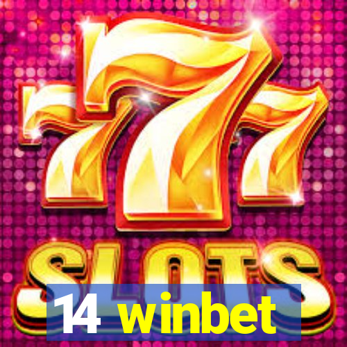 14 winbet