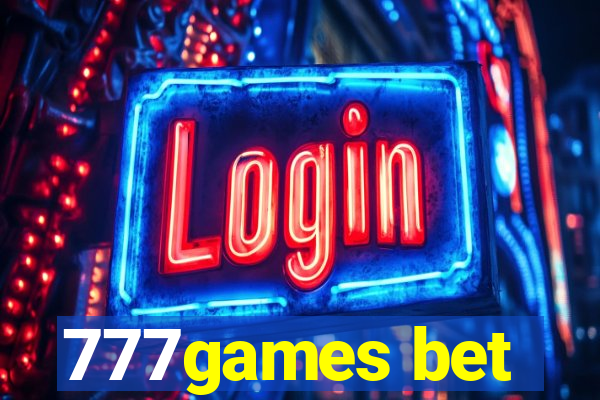 777games bet