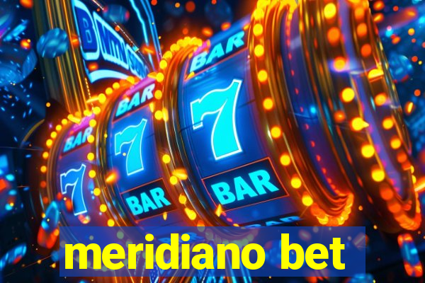 meridiano bet