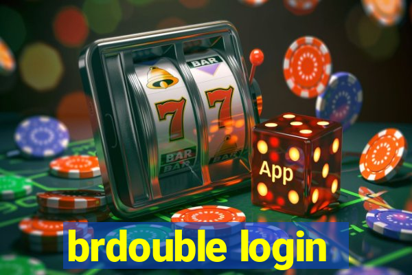 brdouble login