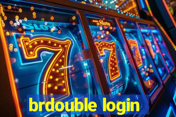 brdouble login