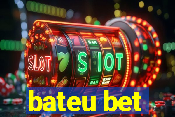 bateu bet