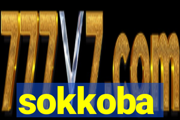 sokkoba