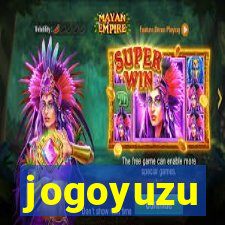 jogoyuzu