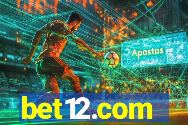 bet12.com