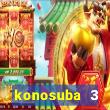 konosuba 3 temporada dublado animes online games